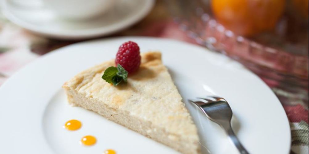 Как приготовить творожная запеканка