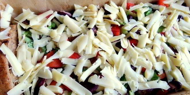 Рецепт запеканка из бобовых с фрикадельками