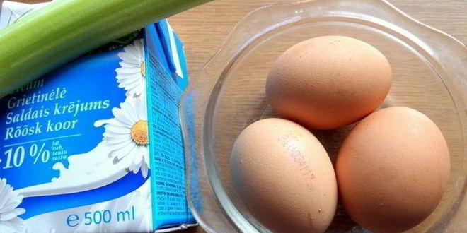 Рецепт запеканка из бобовых с фрикадельками