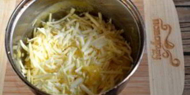 Рецепт запеканка из брокколи с сыром и яйцами