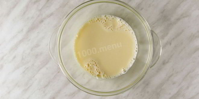 Рецепт запеканка из кабачков с творогом в духовке