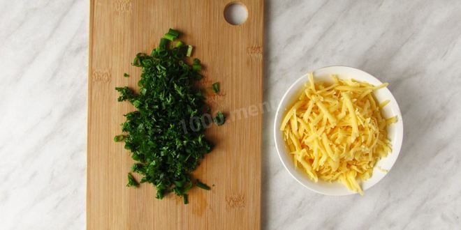 Рецепт запеканка из кабачков с творогом в духовке