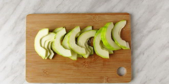 Рецепт запеканка из кабачков с творогом в духовке