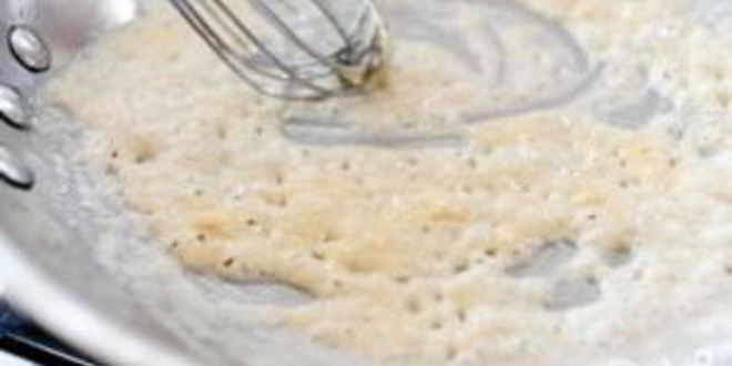 Рецепт запеканка из капусты брокколи