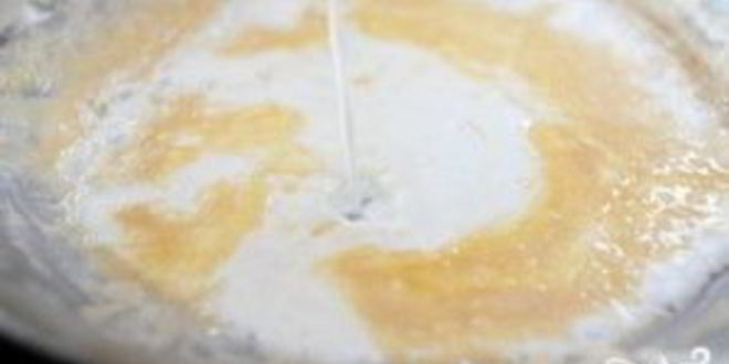 Рецепт запеканка из капусты брокколи