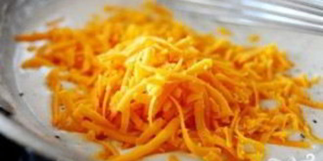 Рецепт запеканка из капусты брокколи