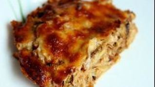 Рецепт Запеканка из капусты