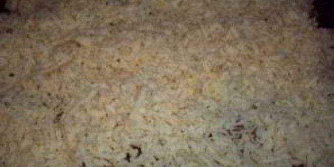 Рецепт запеканка из картофельного пюре и фарша