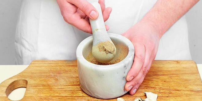 Рецепт запеканка из картофеля с грибным ароматом