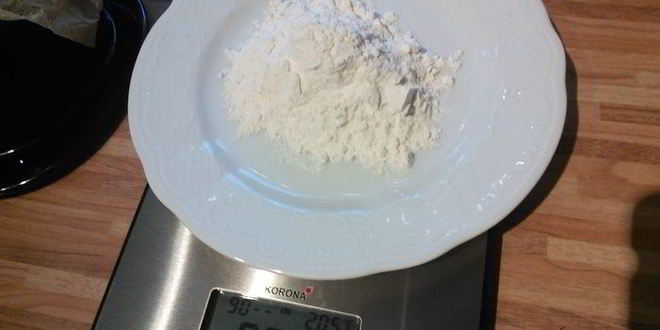 Рецепт запеканка из лосося с кабачком и пореем