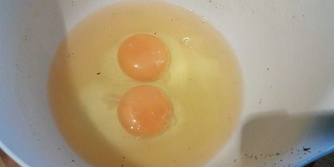 Рецепт запеканка из лосося с кабачком и пореем