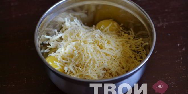 Рецепт запеканка из макарон в мультиварке