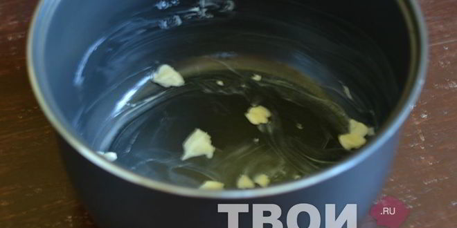 Рецепт запеканка из макарон в мультиварке