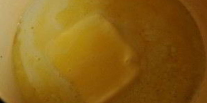 Рецепт запеканка из манки на кефире