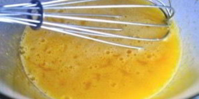 Рецепт запеканка из манки на кефире