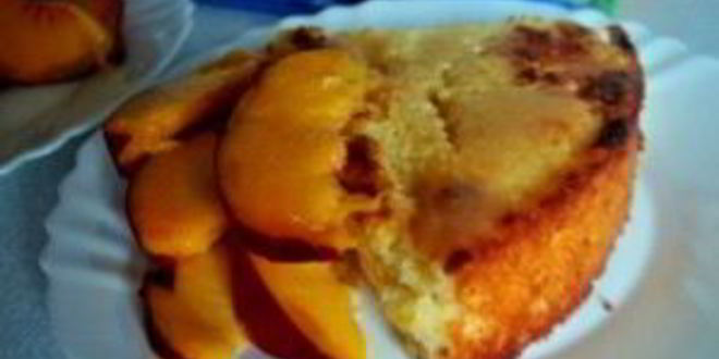 Рецепт запеканка из манки на кефире