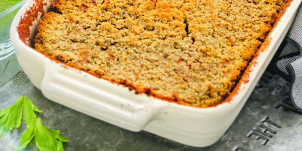 Как приготовить запеканка из телячьих потрохов