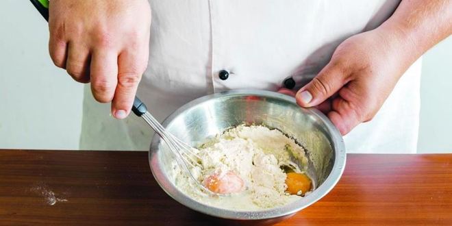 Рецепт запеканка из цветной капусты и кабачков