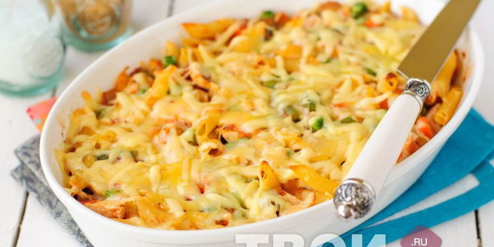 Как приготовить запеканка из тыквы