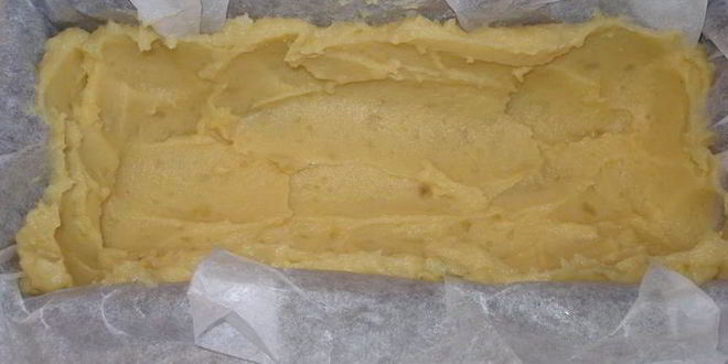 Рецепт запеканка картофельно-капустная