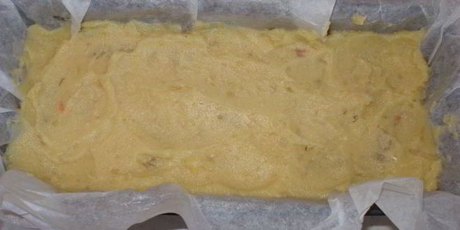 Рецепт запеканка картофельно-капустная