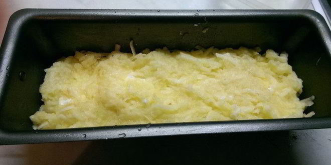 Рецепт запеканка любимый завтрак