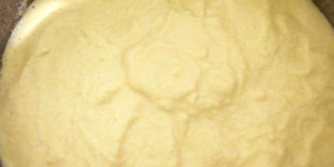 Рецепт запеканка на манке с сыром