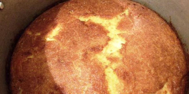 Рецепт запеканка на манке с сыром