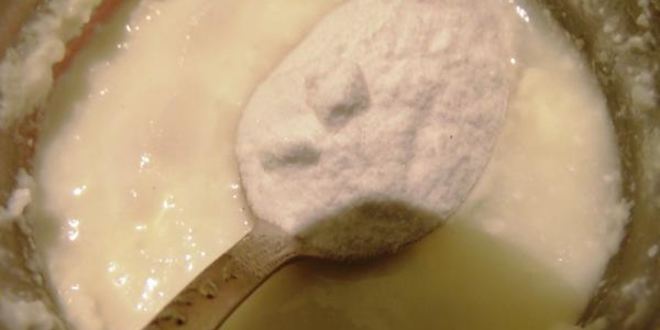 Рецепт запеканка на манке с сыром