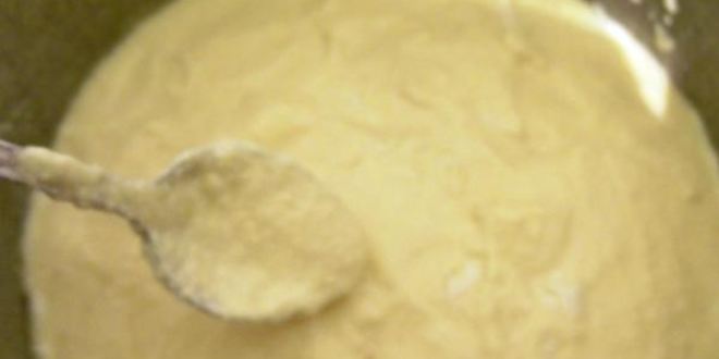 Рецепт запеканка на манке с сыром