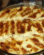 Запеканка по Бакински