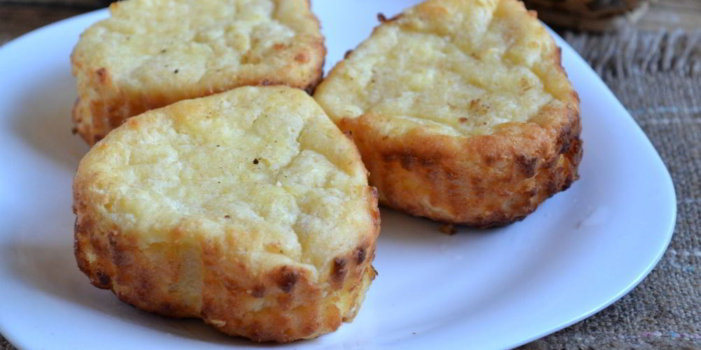 Как приготовить запеканка по дюкану