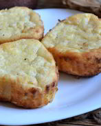 Запеканка по Дюкану