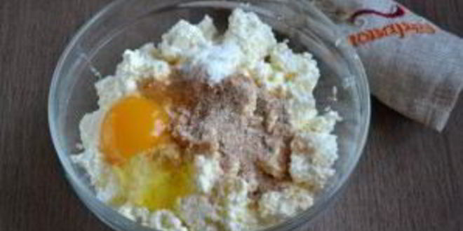 Рецепт запеканка по дюкану