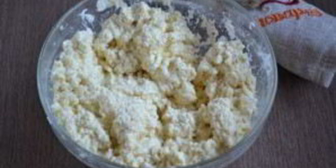 Рецепт запеканка по дюкану