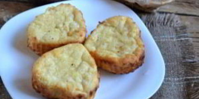 Рецепт запеканка по дюкану