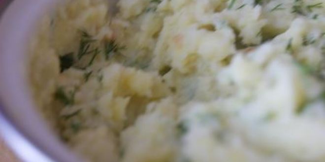 Рецепт запеканка с куриным филе, грибами и картофельным пюре