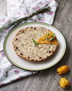 Запеканка творожная с гречкой в мультиварке