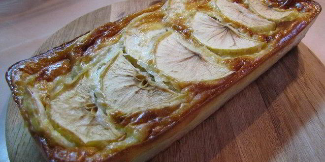 Рецепт запеканка творожно-овсянная