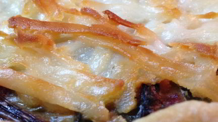 Рецепты югославской кухни