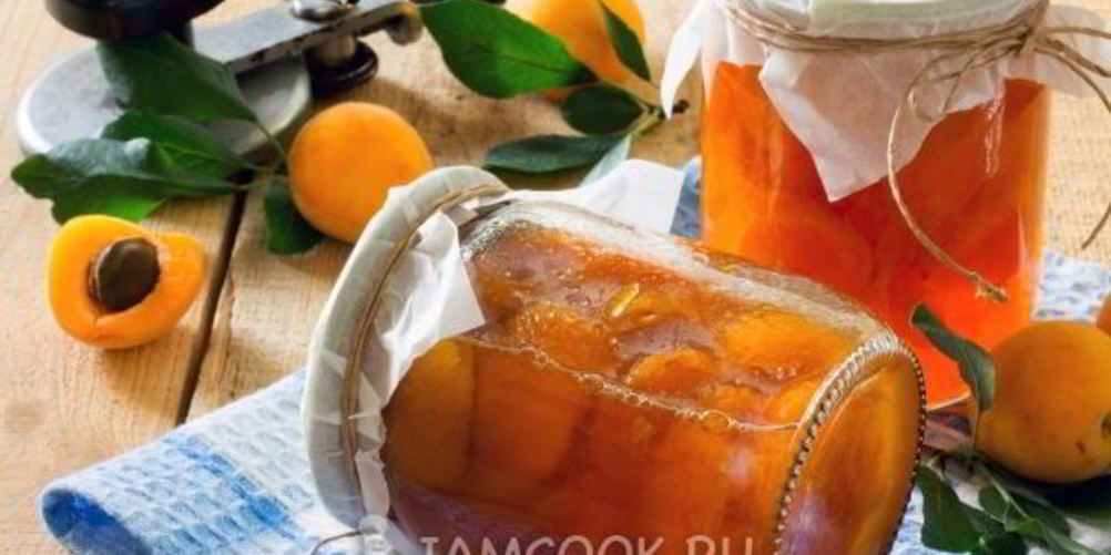 Как приготовить абрикосы в собственнома соку ну зиму