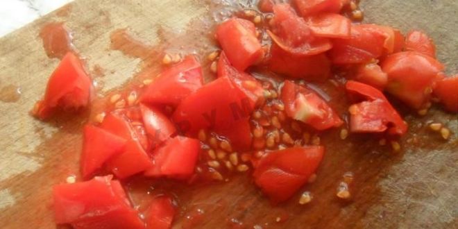 Рецепт баклажанная икра в мультиварке на зиму