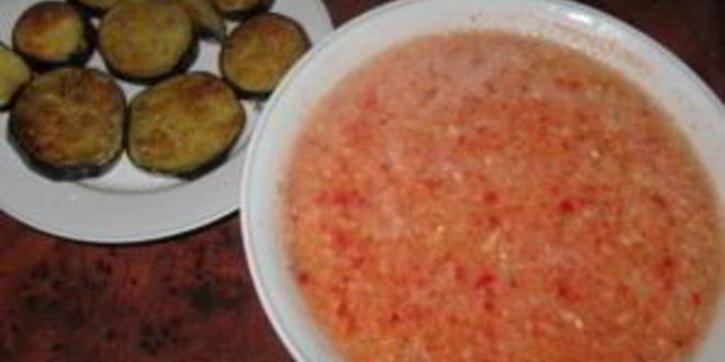 Рецепт баклажаны острые на зиму без стерилизации