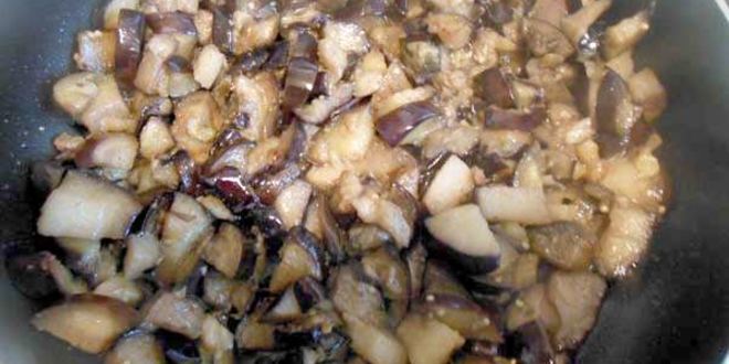 Рецепт баклажанов с майонезома ны зиму