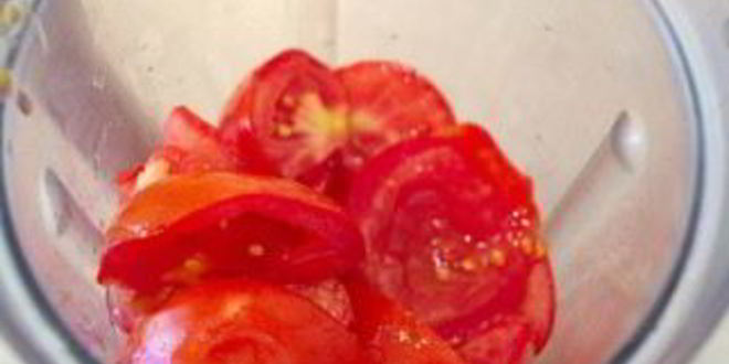 Рецепт баклажаны в томате на зиму