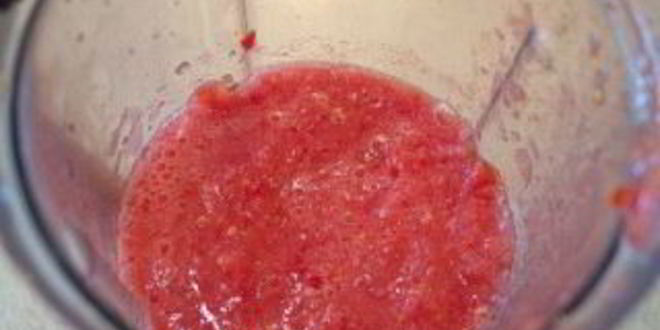 Рецепт баклажаны в томате на зиму