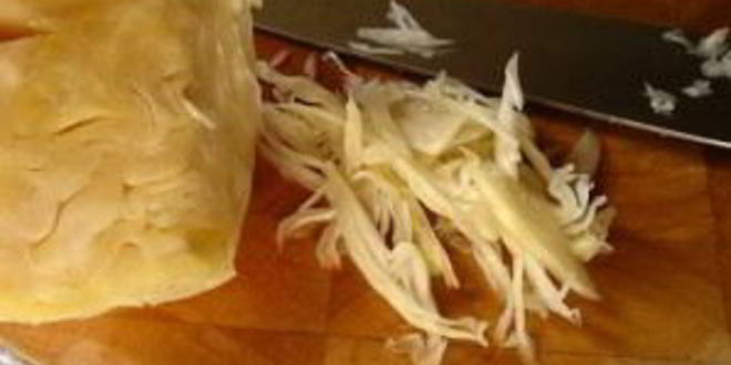 Рецепт белая квашеная капуста