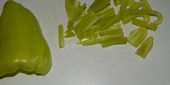 Рецепт бобы на зиму