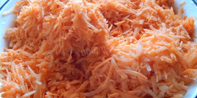 Рецепт бобы на зиму