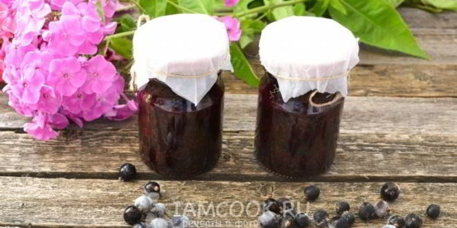 Рецепт черная смородина без варки на зиму